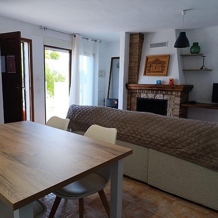 A H Rentals Villa Carolina Vinarós Kültér fotó