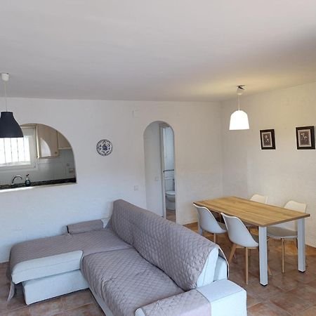 A H Rentals Villa Carolina Vinarós Kültér fotó