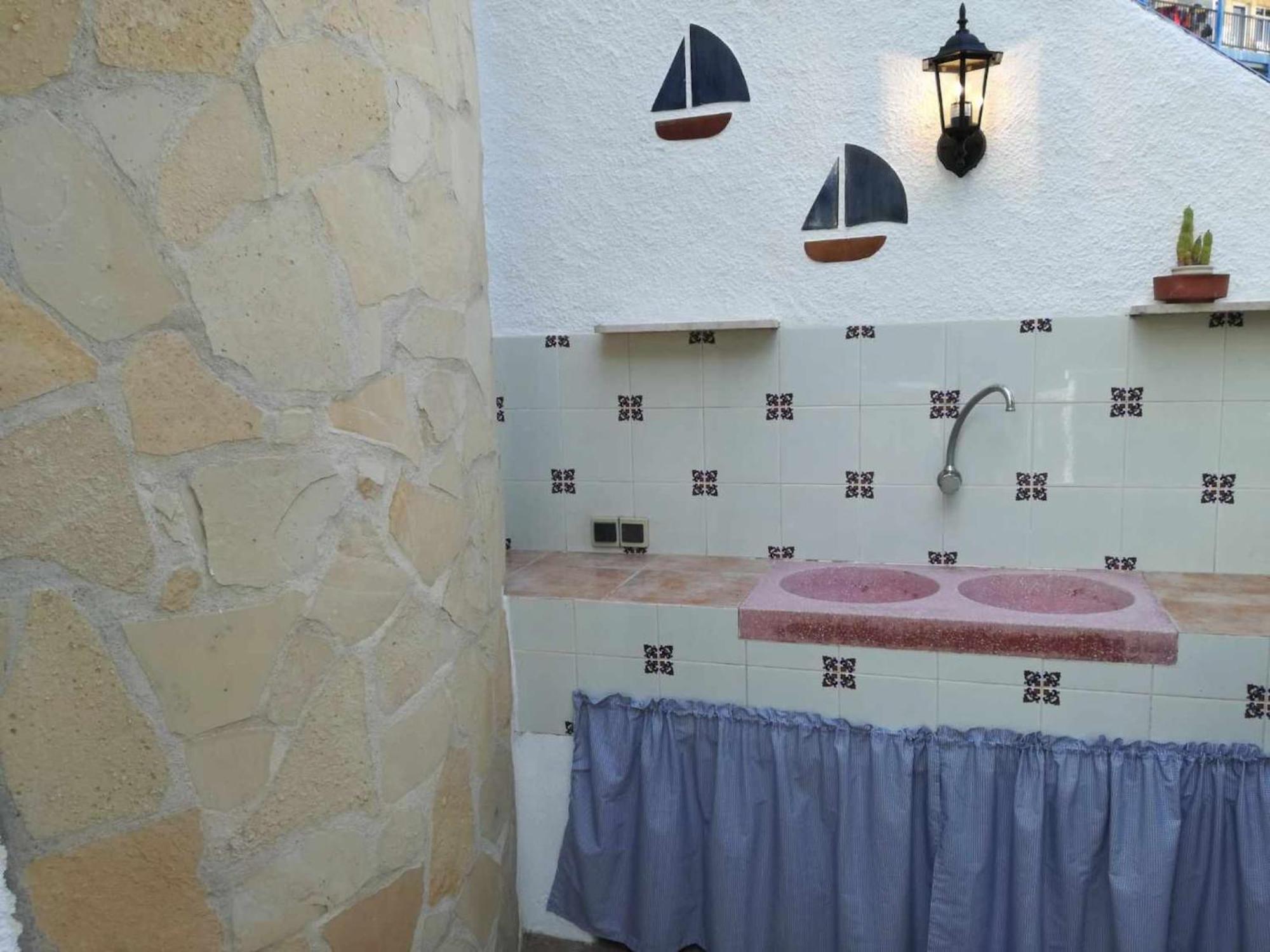 A H Rentals Villa Carolina Vinarós Kültér fotó