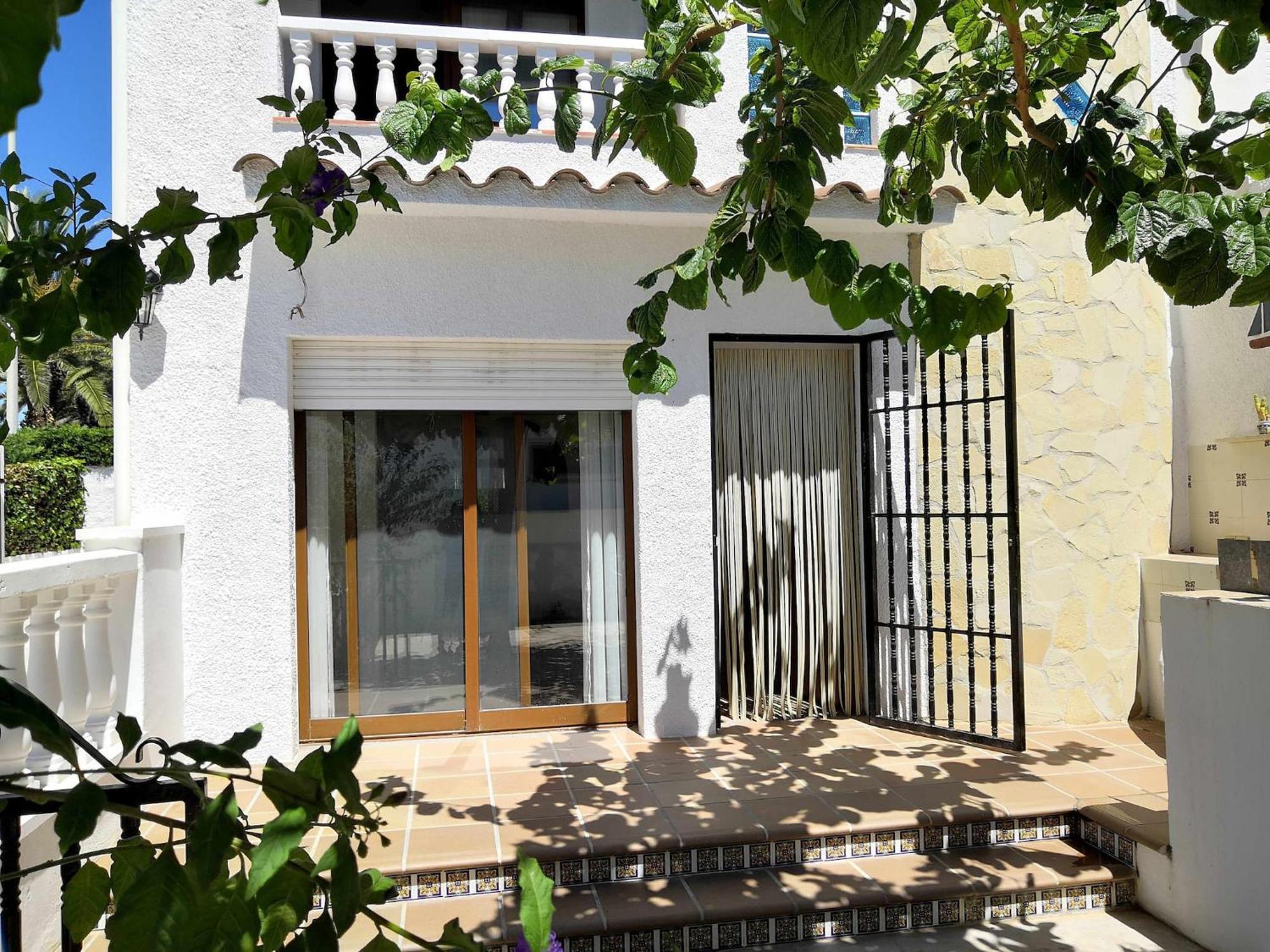 A H Rentals Villa Carolina Vinarós Kültér fotó
