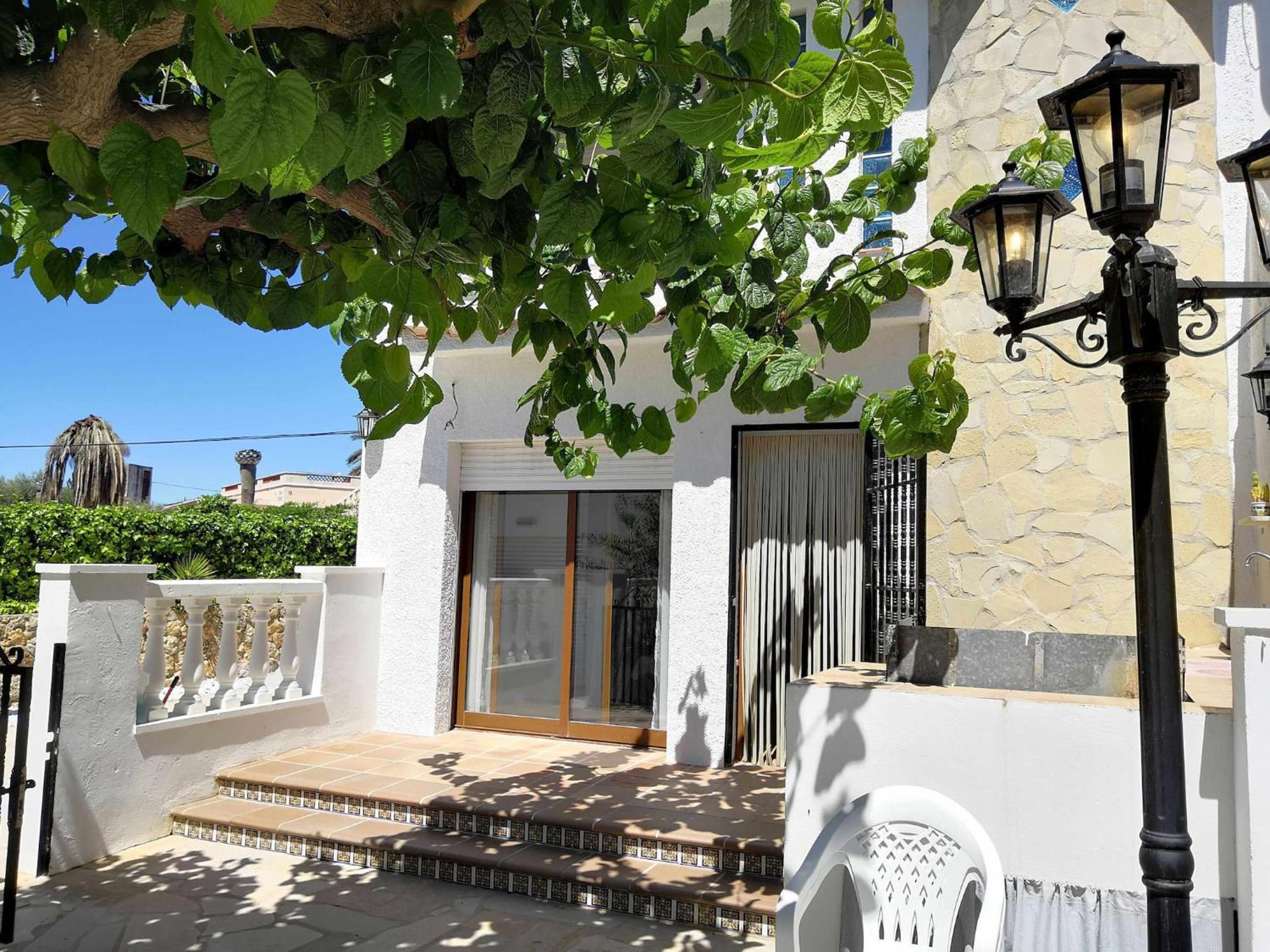 A H Rentals Villa Carolina Vinarós Kültér fotó