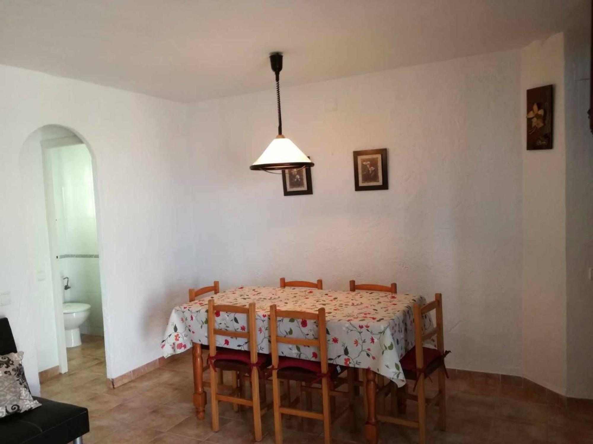 A H Rentals Villa Carolina Vinarós Kültér fotó