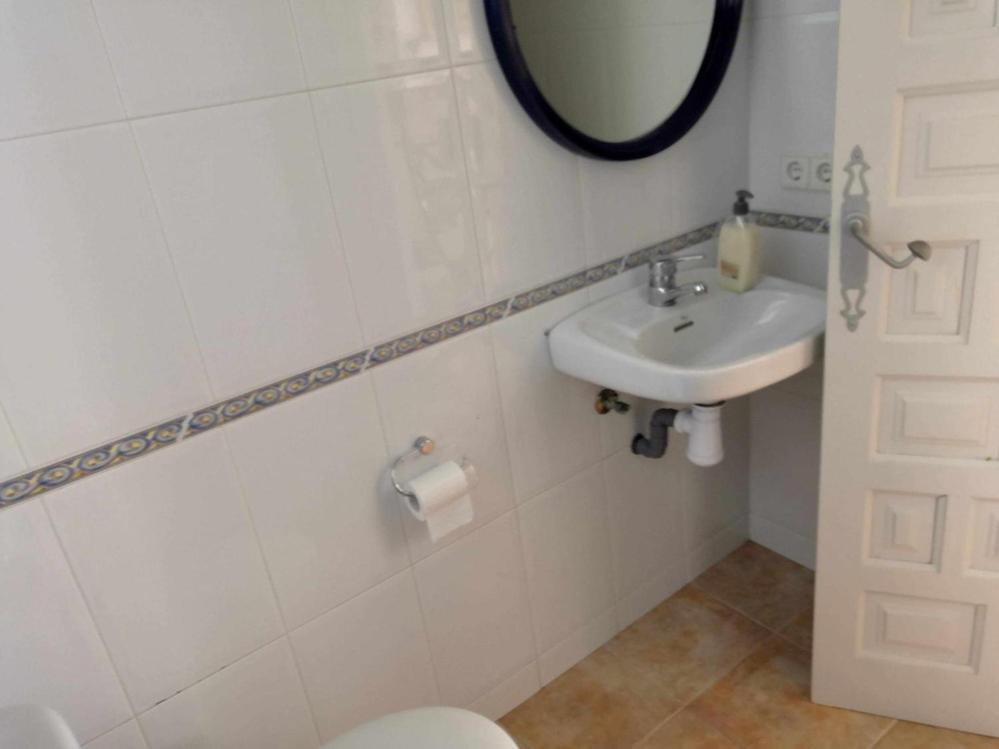 A H Rentals Villa Carolina Vinarós Kültér fotó