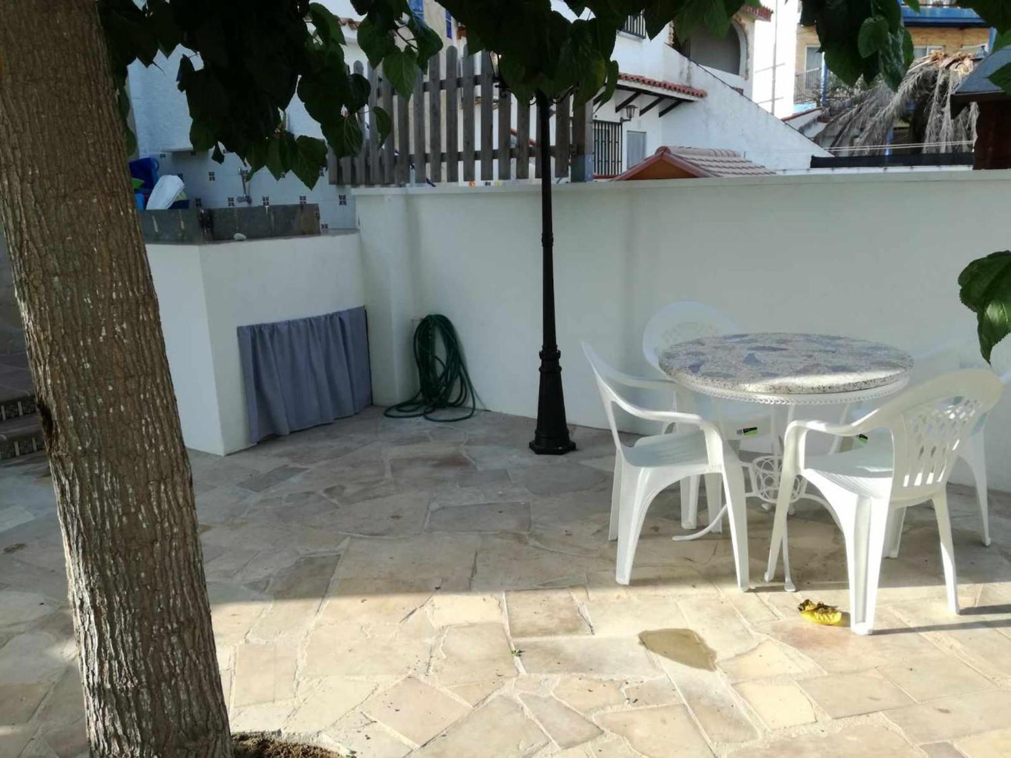 A H Rentals Villa Carolina Vinarós Kültér fotó