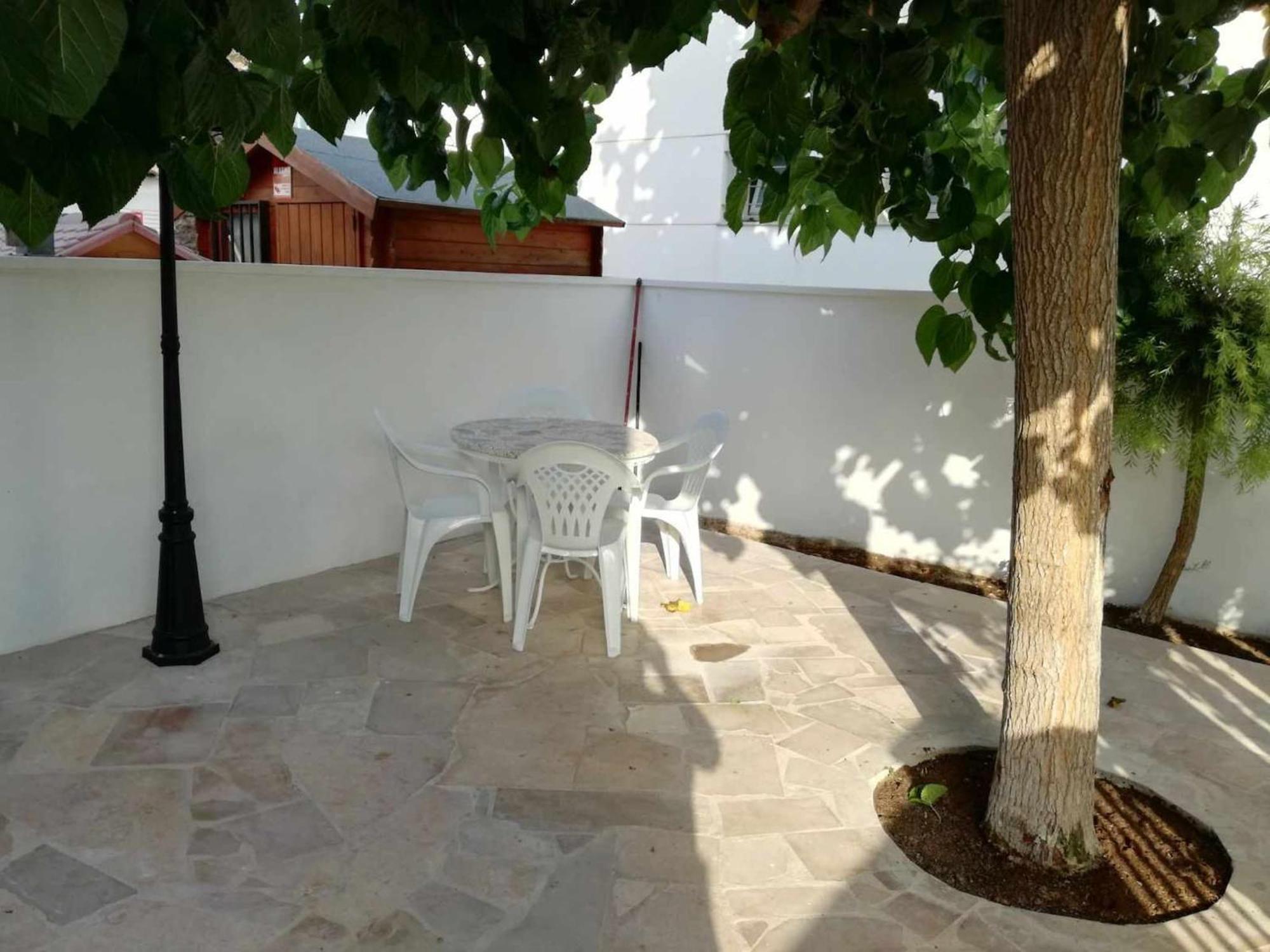 A H Rentals Villa Carolina Vinarós Kültér fotó