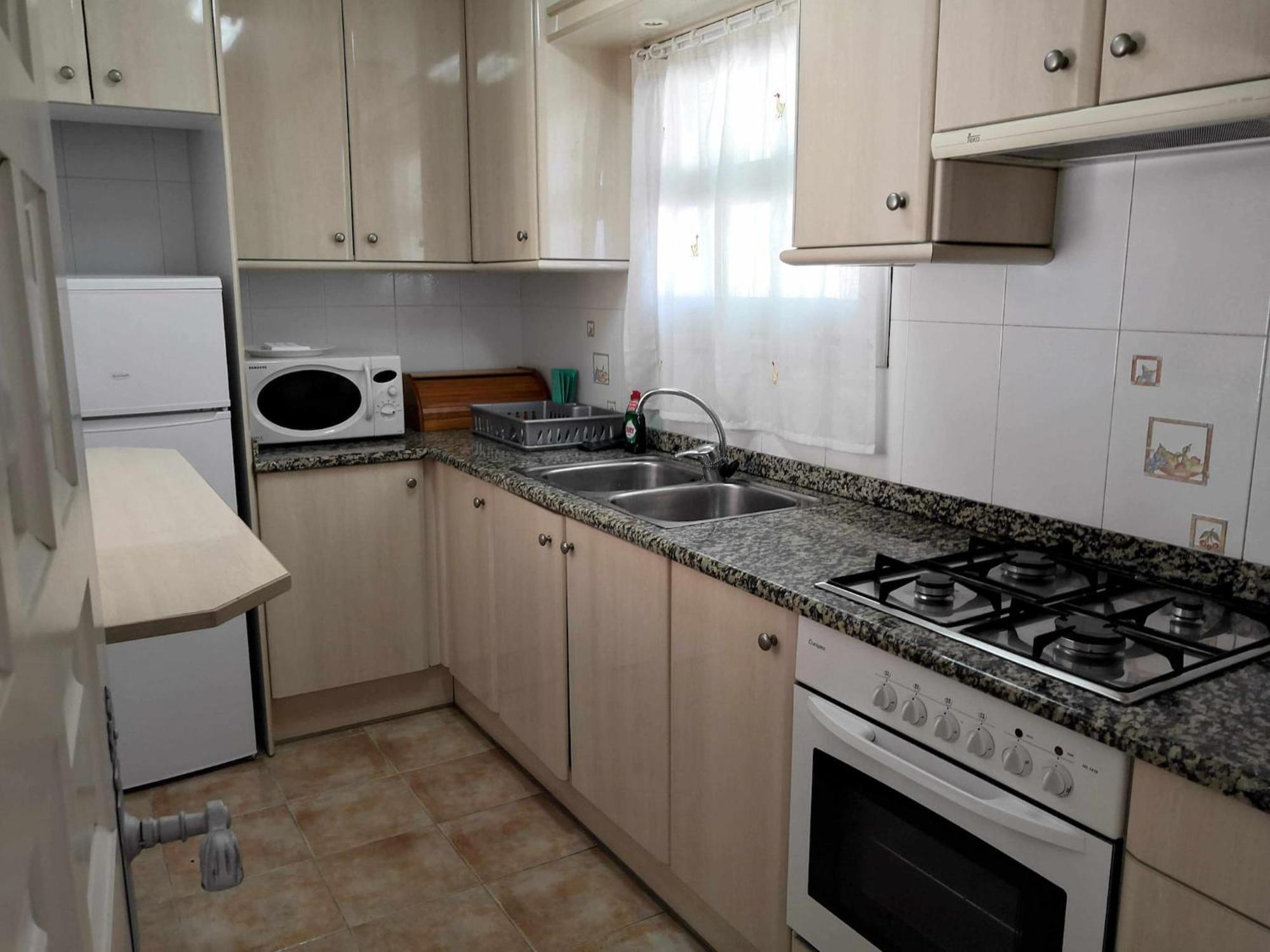 A H Rentals Villa Carolina Vinarós Kültér fotó