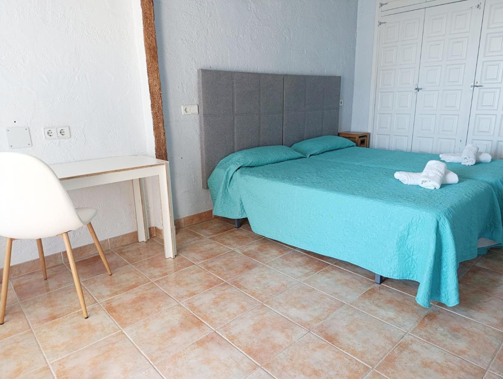 A H Rentals Villa Carolina Vinarós Kültér fotó