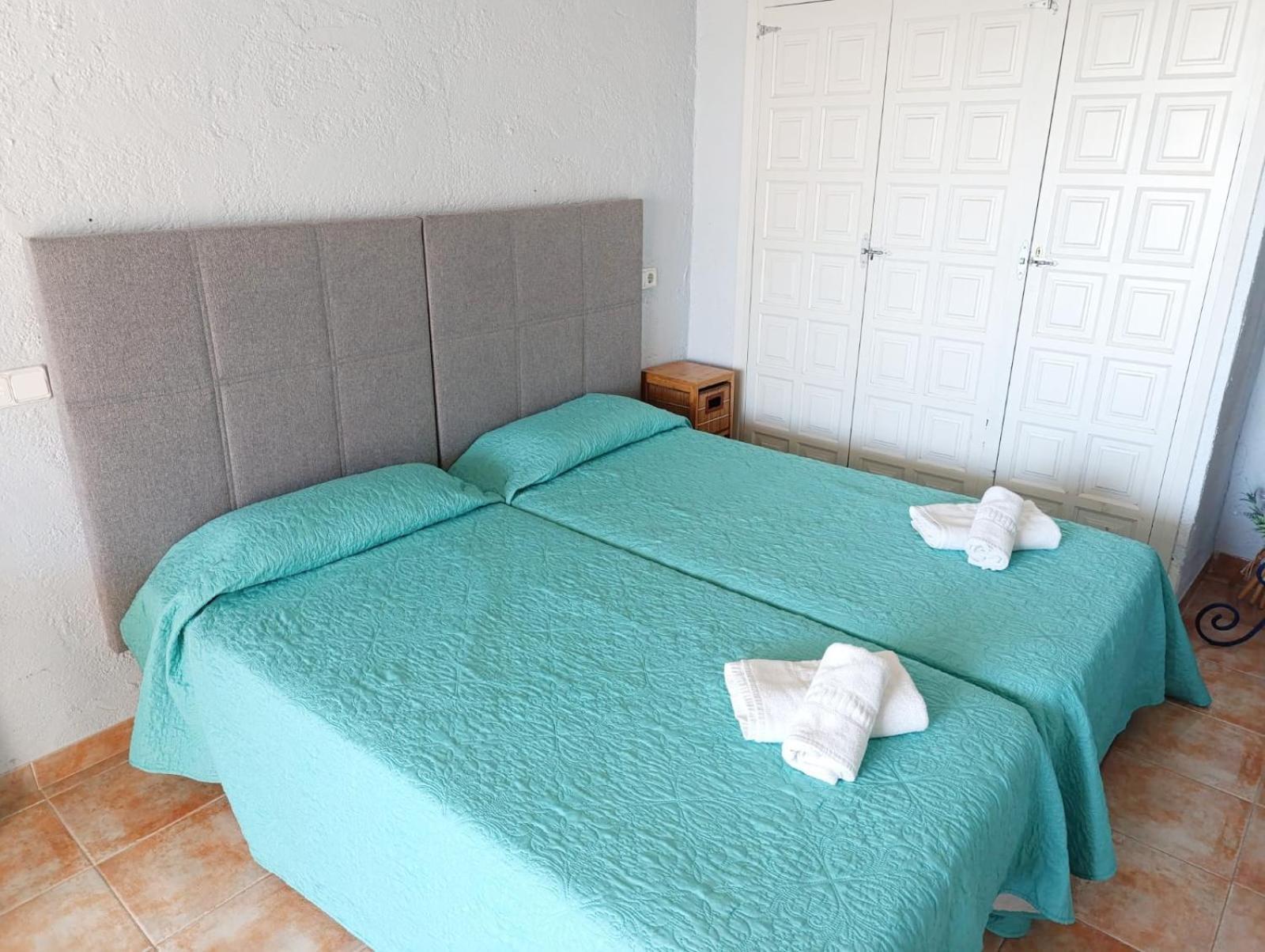 A H Rentals Villa Carolina Vinarós Kültér fotó
