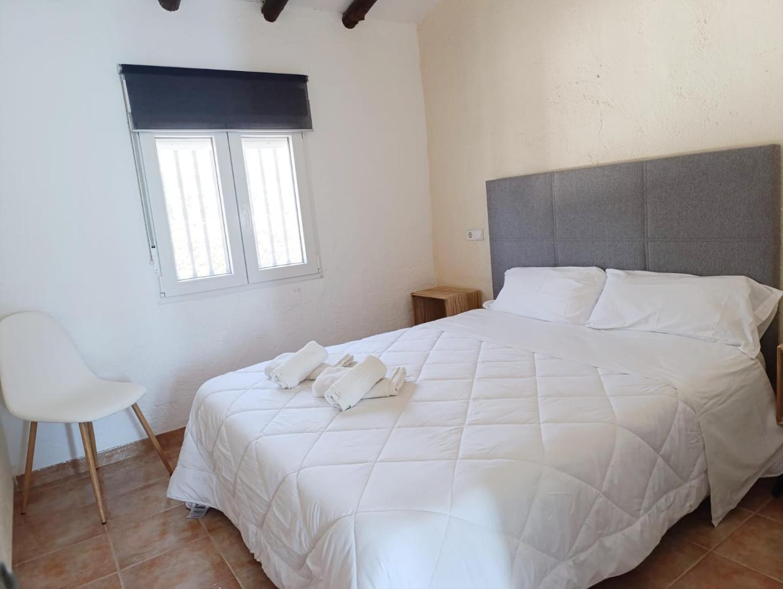 A H Rentals Villa Carolina Vinarós Kültér fotó