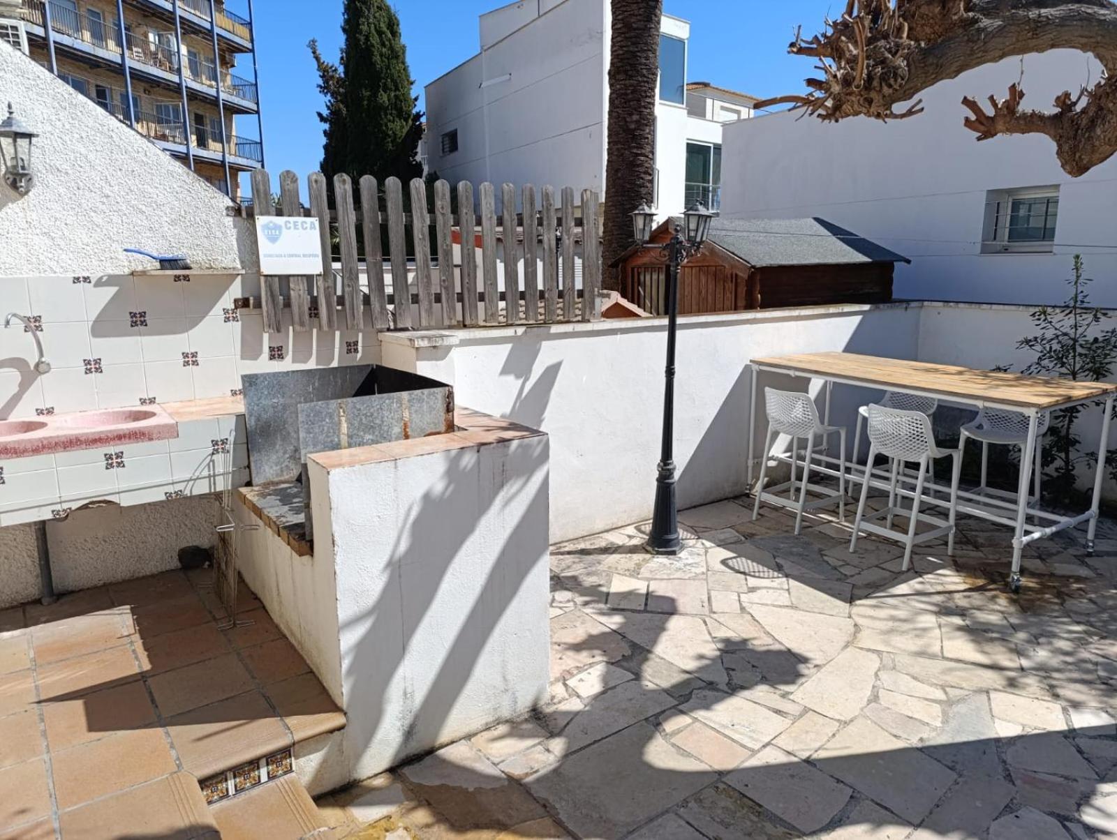 A H Rentals Villa Carolina Vinarós Kültér fotó