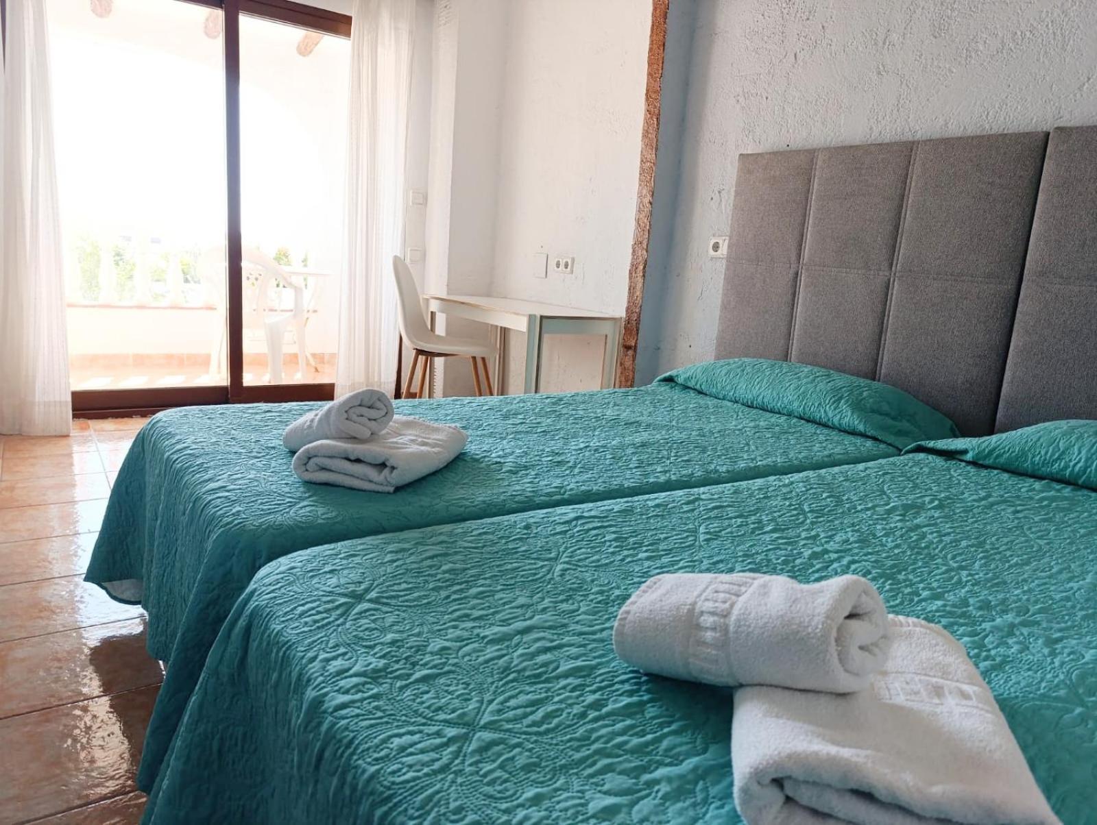 A H Rentals Villa Carolina Vinarós Kültér fotó