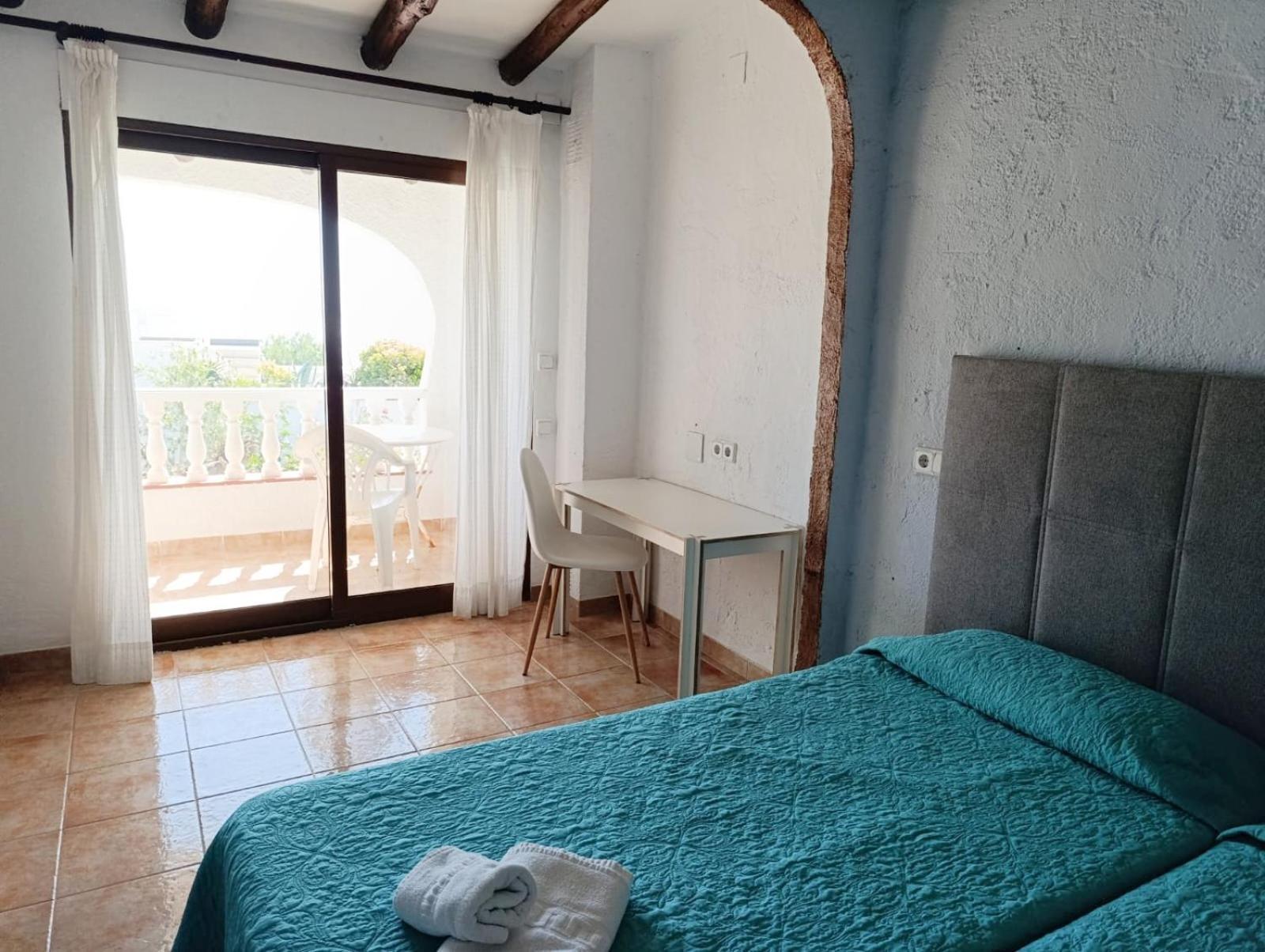 A H Rentals Villa Carolina Vinarós Kültér fotó