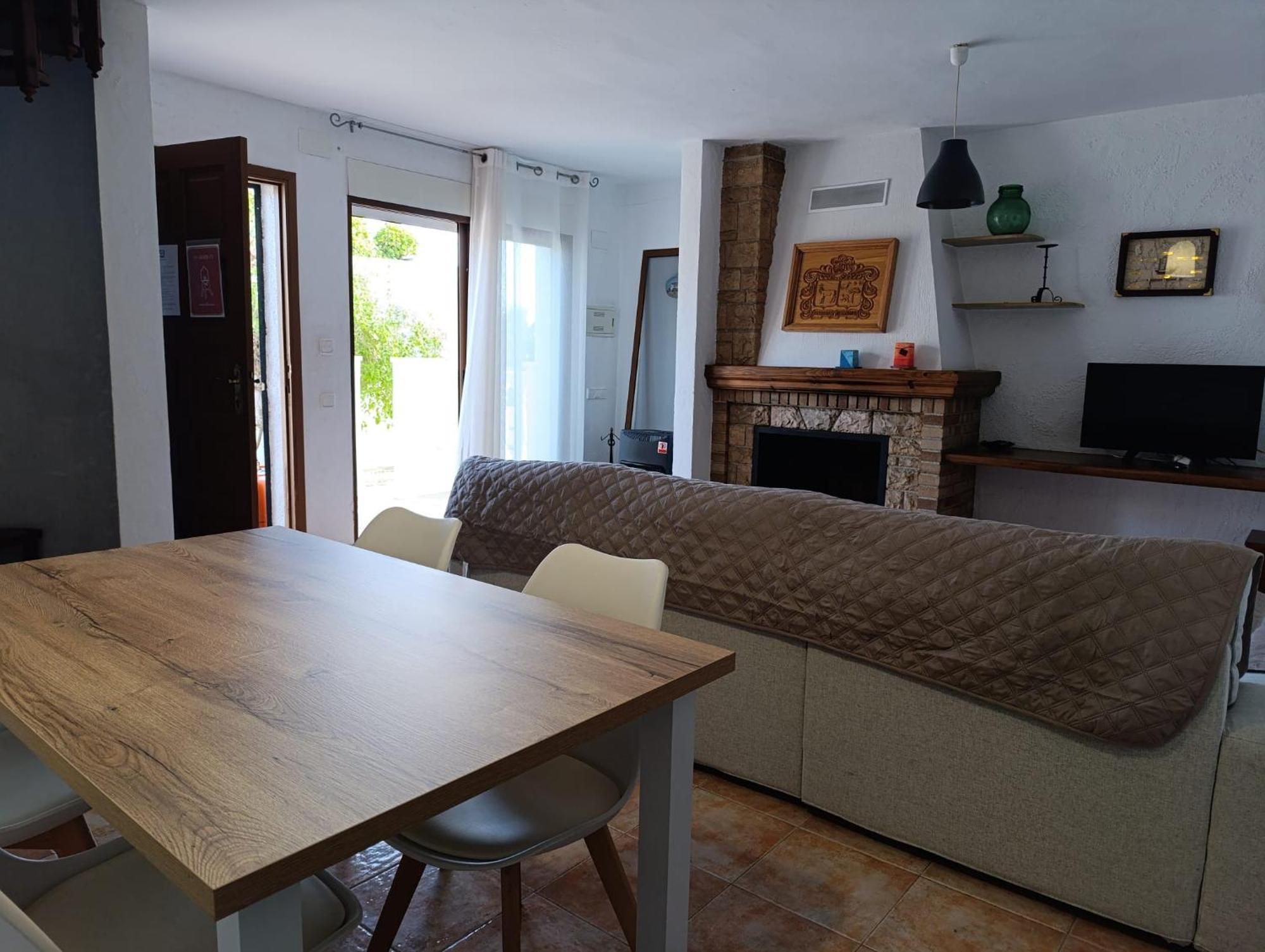 A H Rentals Villa Carolina Vinarós Kültér fotó