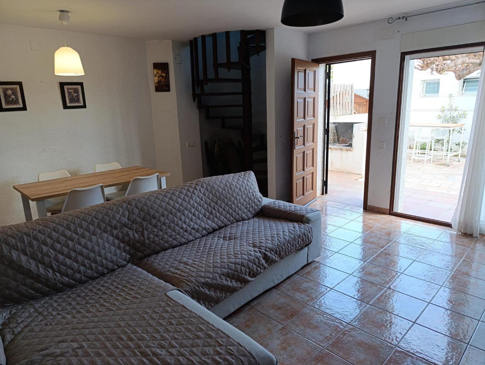 A H Rentals Villa Carolina Vinarós Kültér fotó