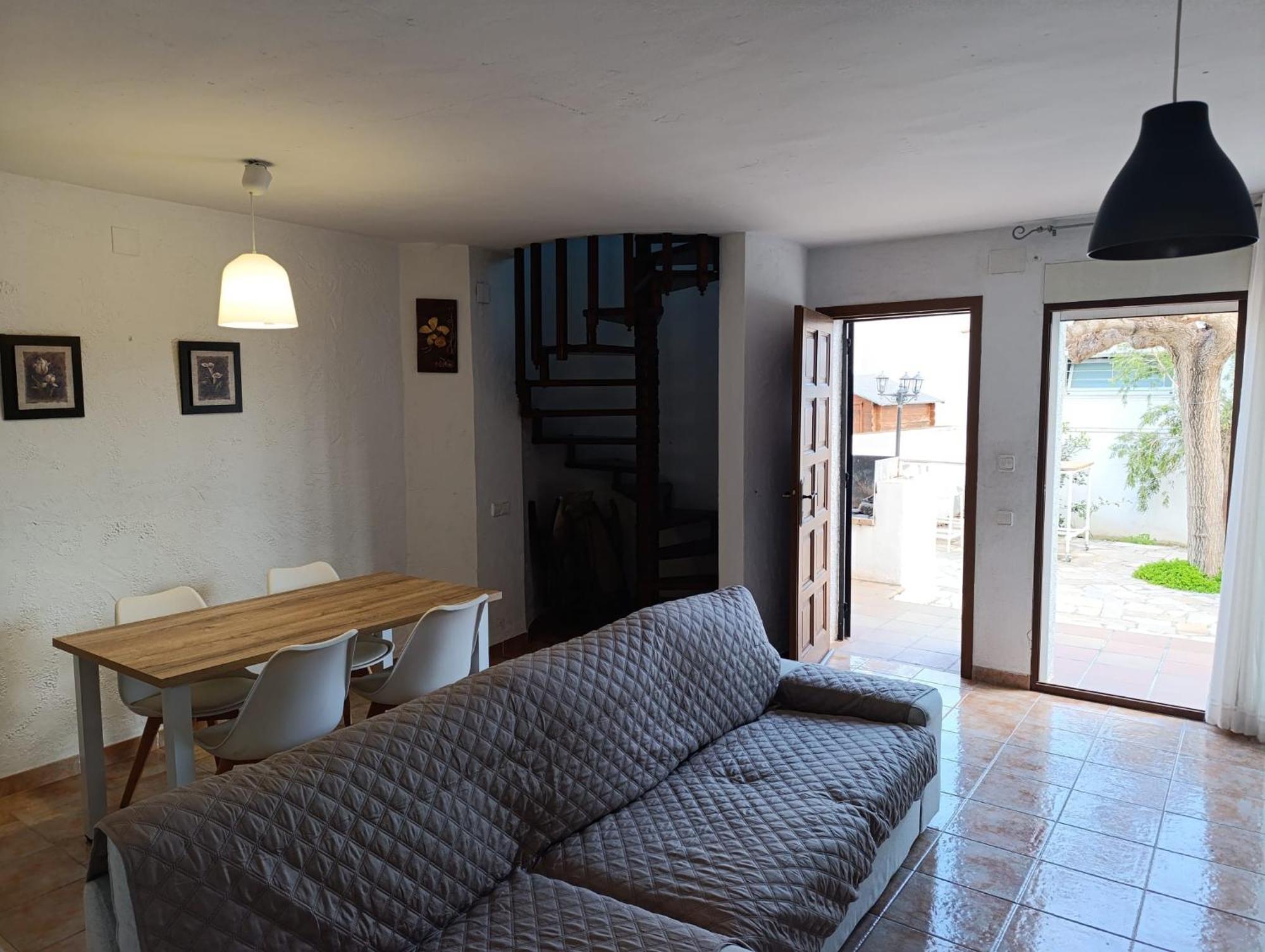 A H Rentals Villa Carolina Vinarós Kültér fotó